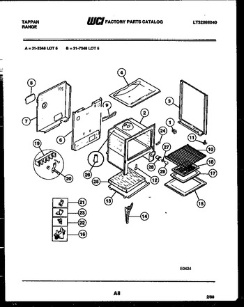 Diagram for 31-3348-23-05