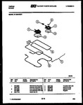 Diagram for 05 - Broiler Parts