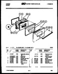 Diagram for 06 - Door Parts