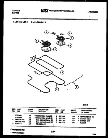 Diagram for 31-3438-00-05