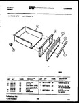 Diagram for 05 - Drawer Parts