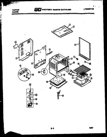 Diagram for 31-3647-00-01