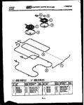 Diagram for 05 - Broiler Parts