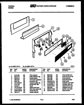 Diagram for 31-3647-00-03