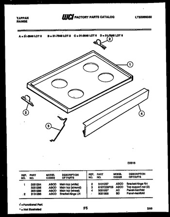 Diagram for 31-3648-23-05