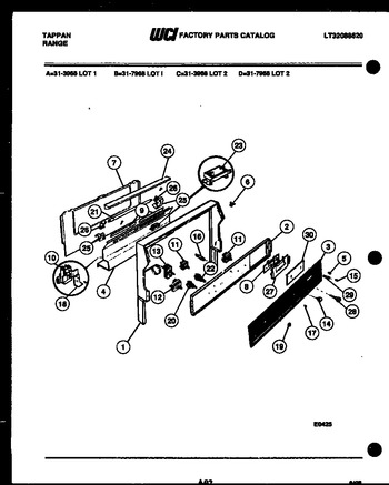 Diagram for 31-3968-00-01