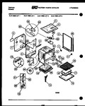 Diagram for 03 - Cabinet Parts