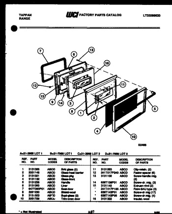 Diagram for 31-3968-00-01