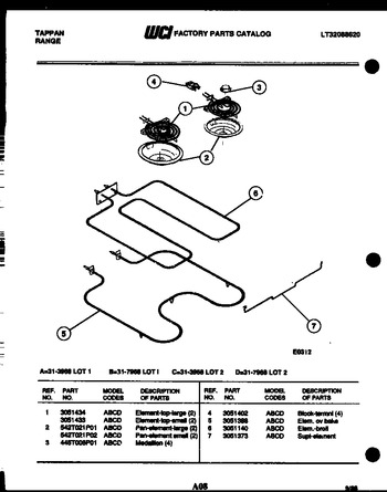 Diagram for 31-3968-00-01