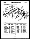 Diagram for 02 - Cooktop Parts