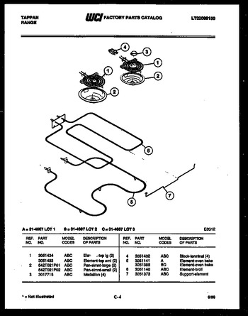 Diagram for 31-4667-00-03