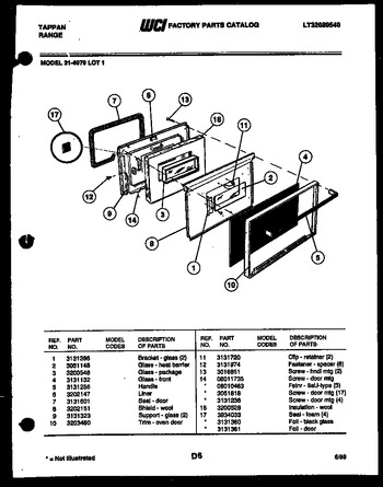 Diagram for 31-4979-00-01