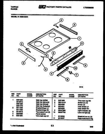 Diagram for 31-4999-00-01