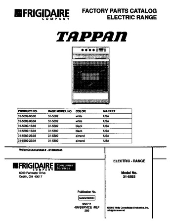 Diagram for 31-5592-23-04