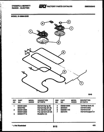 Diagram for 31-6969-23-02