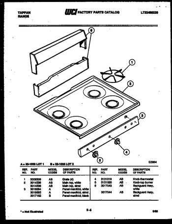 Diagram for 32-1008-23-01