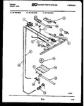 Diagram for 06 - Burner Parts