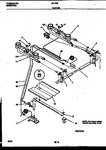 Diagram for 03 - Burner Parts