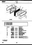 Diagram for 06 - Door Parts