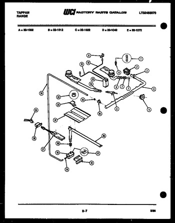 Diagram for 32-1012-00-09