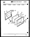 Diagram for 06 - Door Parts