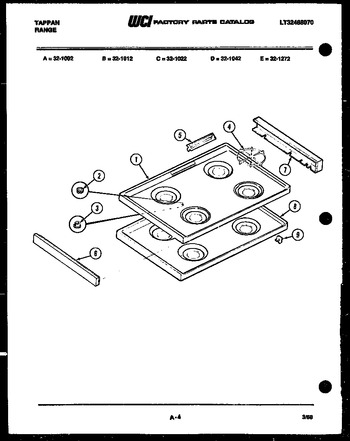 Diagram for 32-1012-57-08