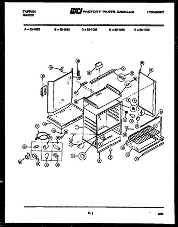 Diagram for 32-1012-57-08