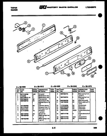 Diagram for 32-1012-57-08