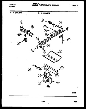 Diagram for 32-1018-00-01