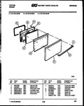 Diagram for 04 - Door Parts