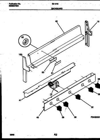 Diagram for 32-1019-00-10