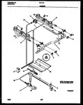 Diagram for 03 - Burner Parts