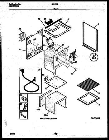 Diagram for 32-1019-00-10