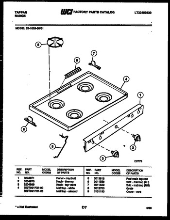 Diagram for 32-1029-23-01