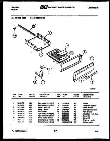 Diagram for 32-1039-00-02