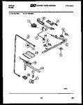 Diagram for 06 - Burner Parts