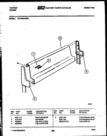 Diagram for 32-1039-00-06