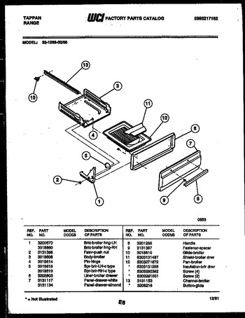 Diagram for 32-1039-00-06