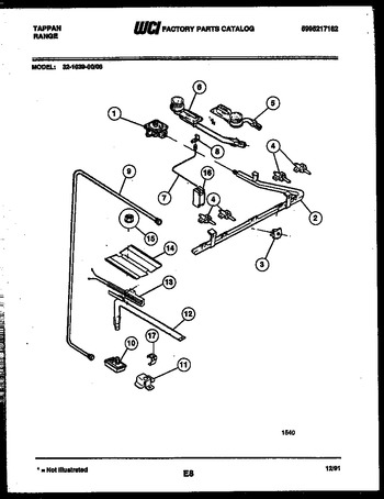 Diagram for 32-1039-00-06