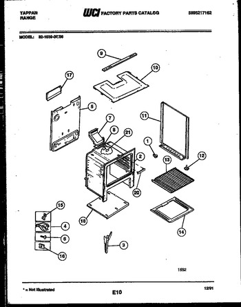 Diagram for 32-1039-00-06