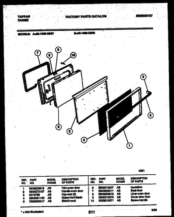 Diagram for 32-1039-23-07