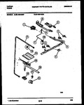 Diagram for 06 - Burner Parts