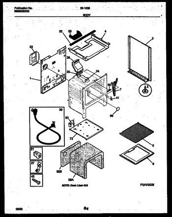 Diagram for 32-1039-23-09