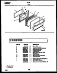 Diagram for 06 - Door Parts