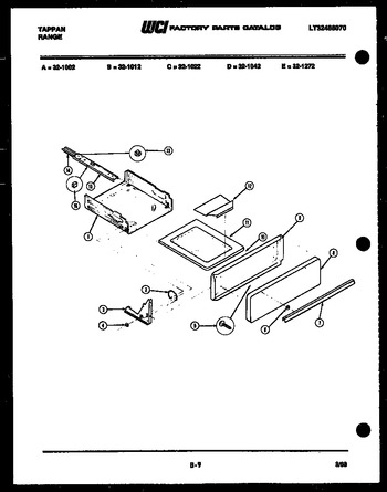 Diagram for 32-1042-23-09