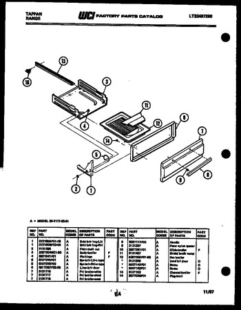 Diagram for 32-1117-66-01