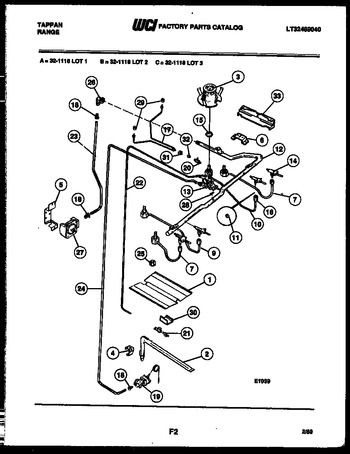 Diagram for 32-1118-00-01