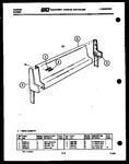 Diagram for 02 - Backguard