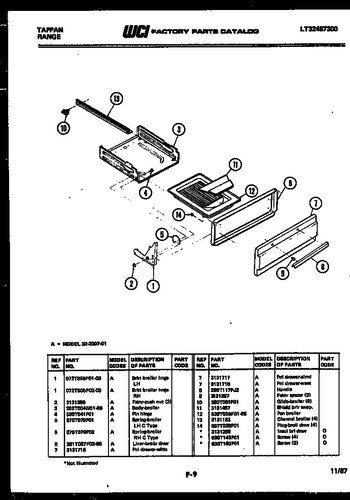 Diagram for 32-2207-66-01