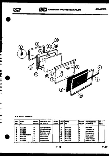 Diagram for 32-2207-66-01